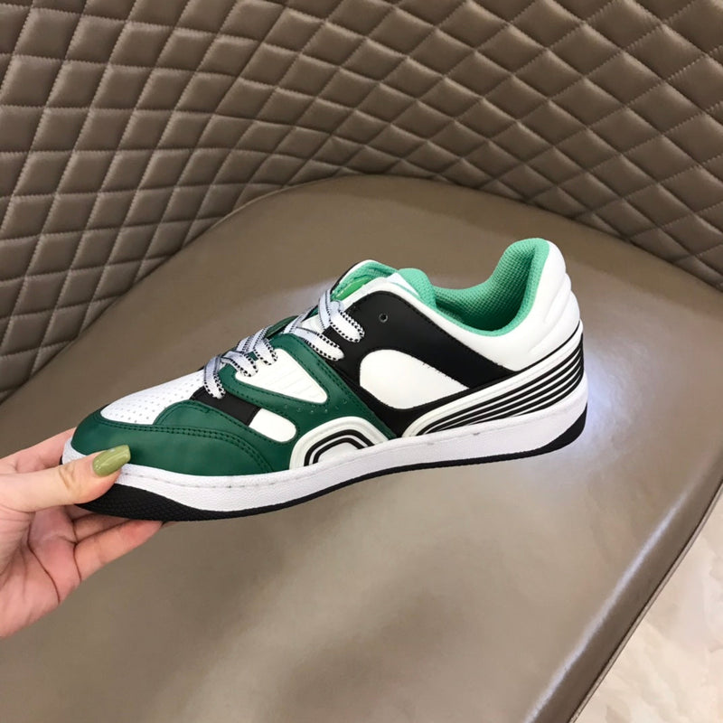 Tênis Gucci GBasket