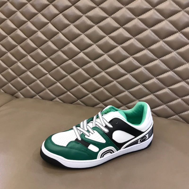 Tênis Gucci GBasket