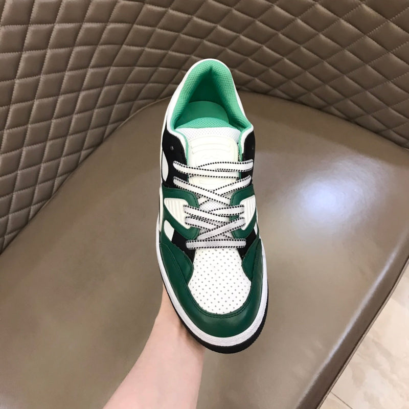Tênis Gucci GBasket