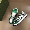 Tênis Gucci GBasket