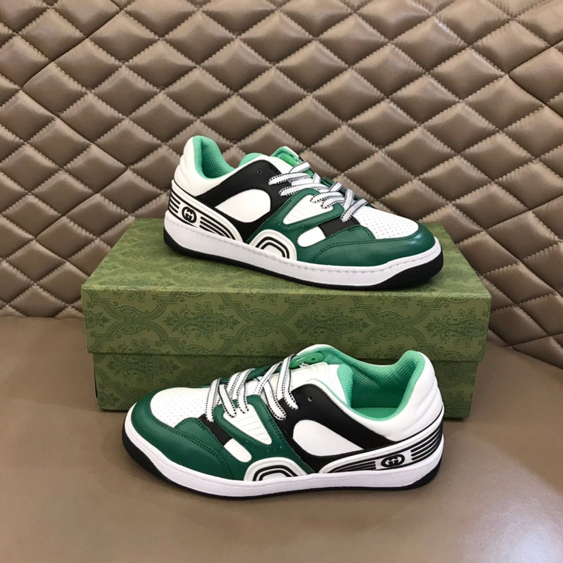 Tênis Gucci GBasket