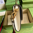 Bolsa Gucci Horsebit