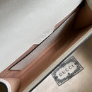 Bolsa Gucci Horsebit