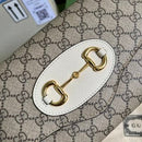 Bolsa Gucci Horsebit