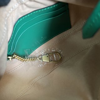 Bolsa Gucci MARMONT HALF-MOON-SHAPED MINI