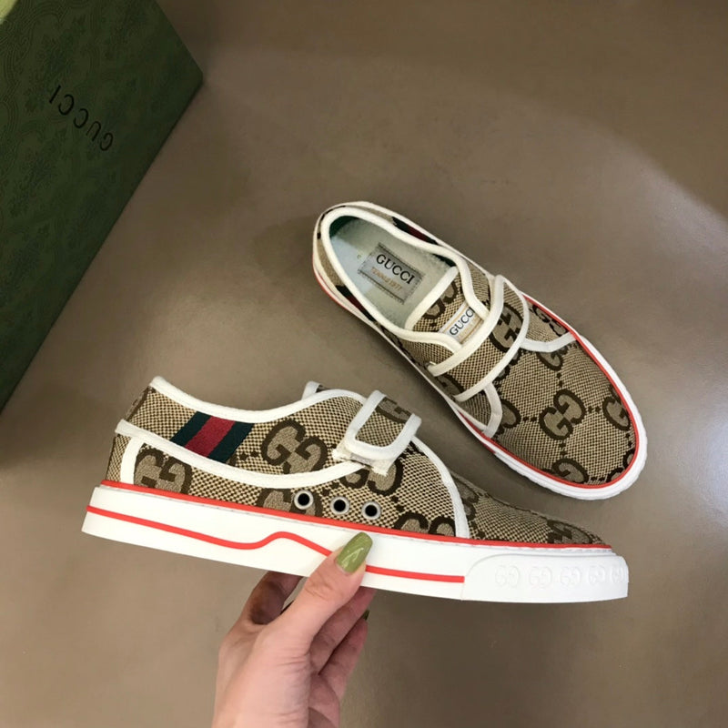 Tênis Gucci 1977