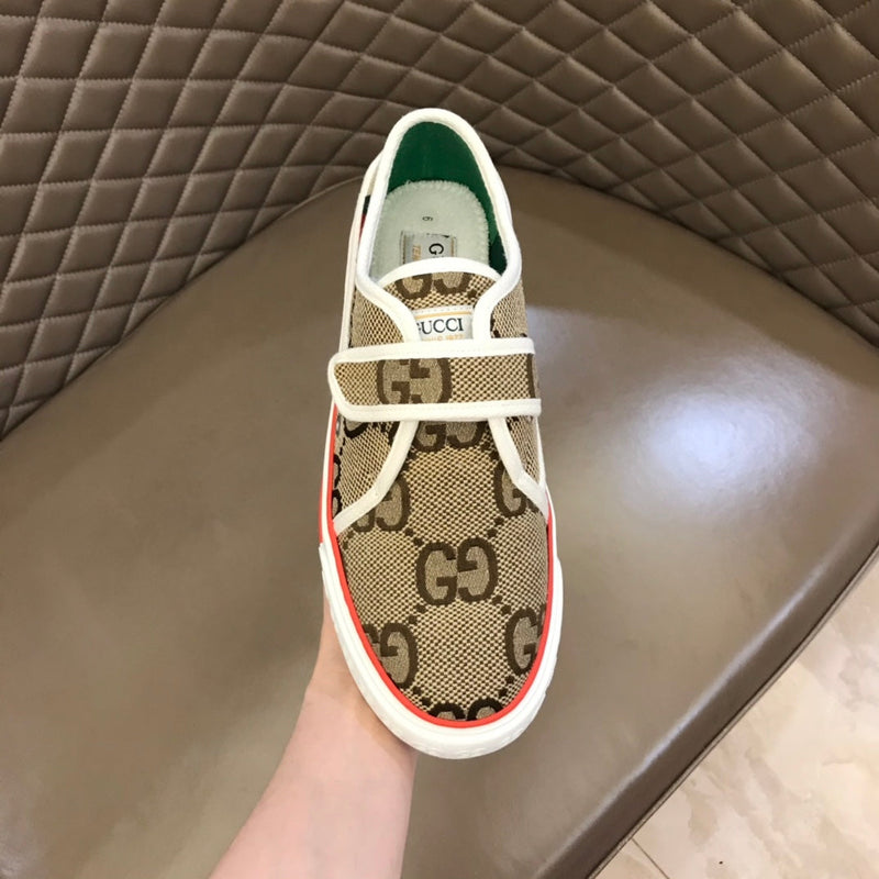 Tênis Gucci 1977
