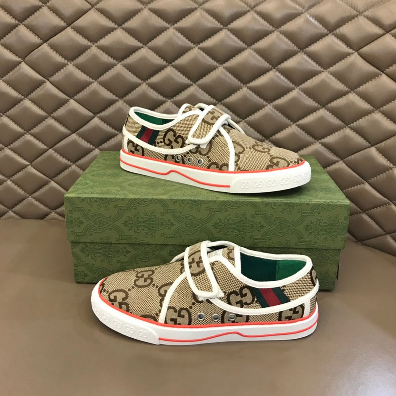Tênis Gucci 1977