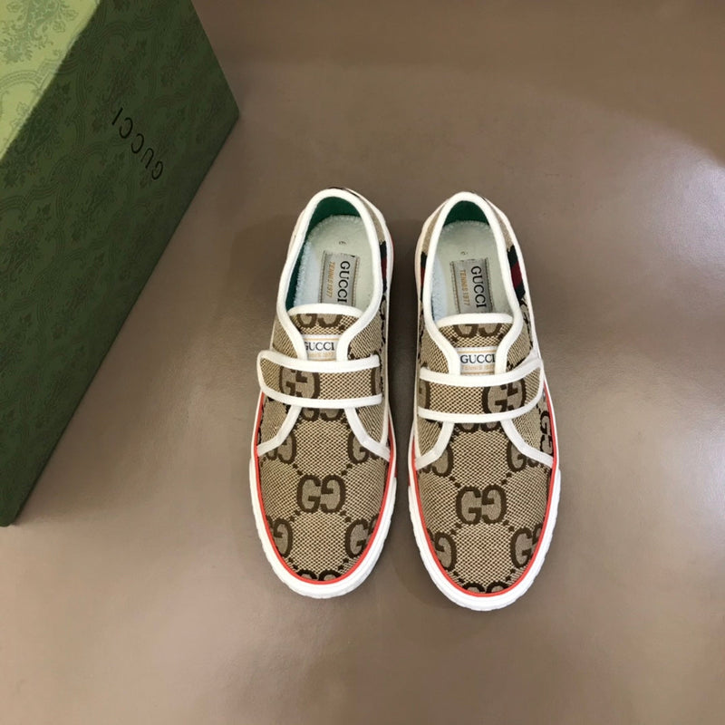 Tênis Gucci 1977