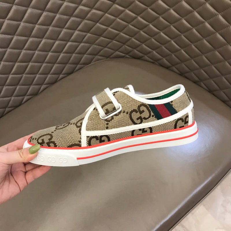 Tênis Gucci 1977