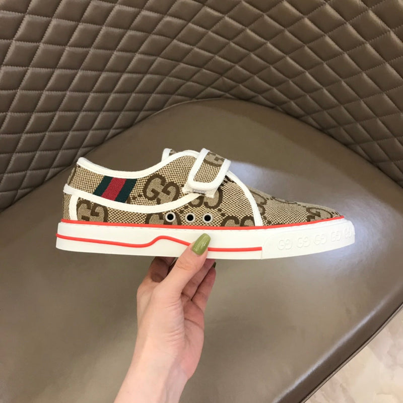 Tênis Gucci 1977