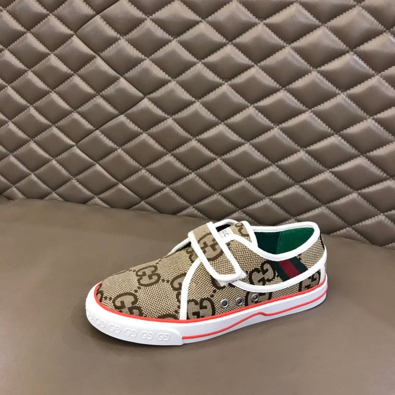 Tênis Gucci 1977