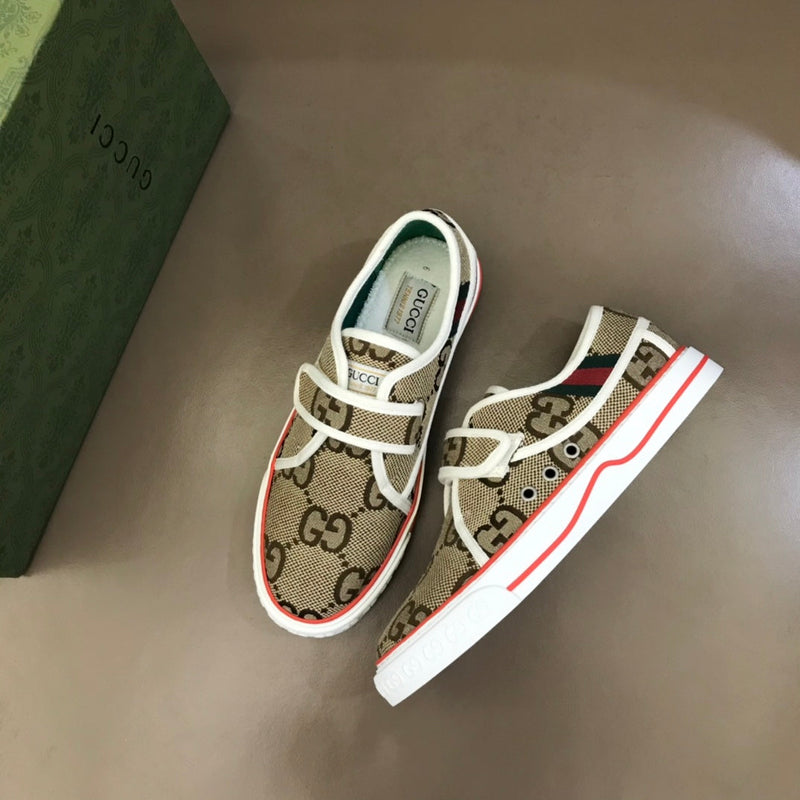 Tênis Gucci 1977