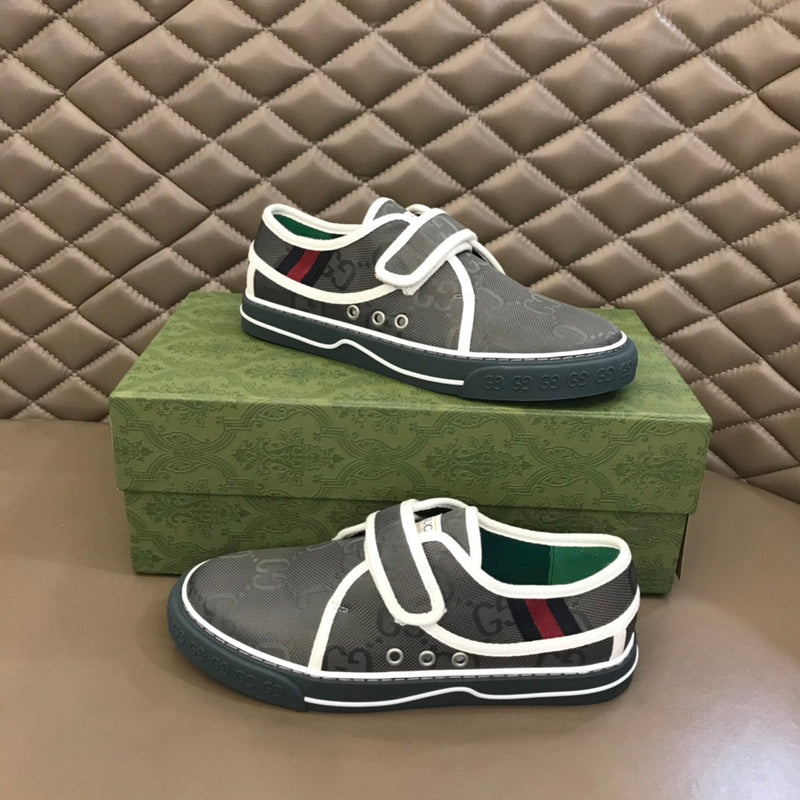 Tênis Gucci 1977