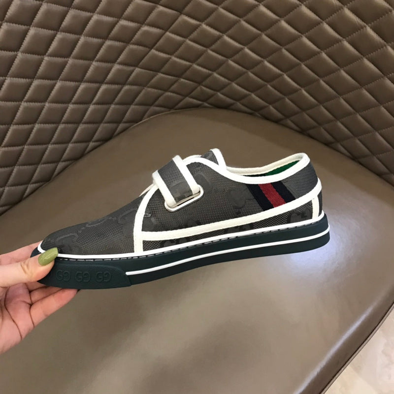 Tênis Gucci 1977