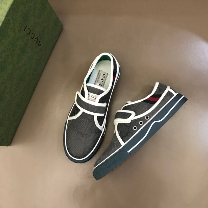 Tênis Gucci 1977
