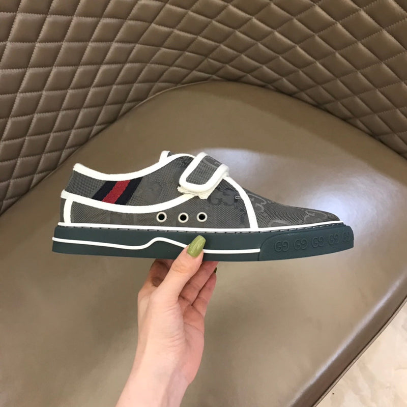 Tênis Gucci 1977
