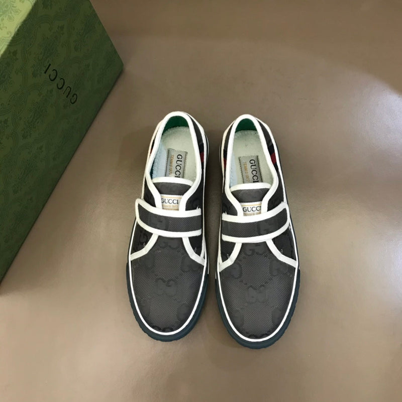 Tênis Gucci 1977