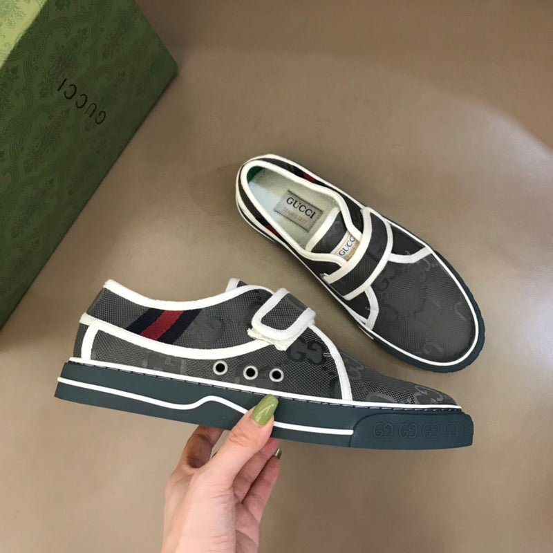 Tênis Gucci 1977