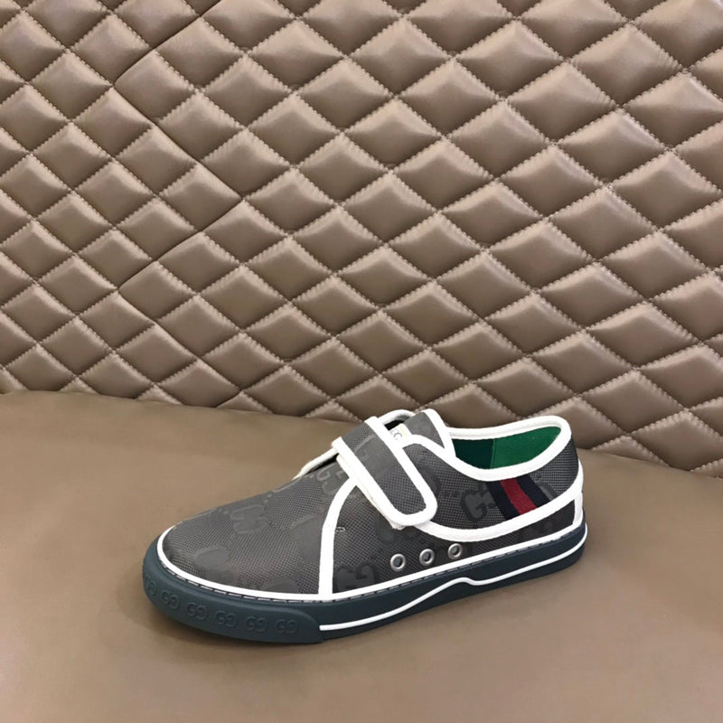 Tênis Gucci 1977