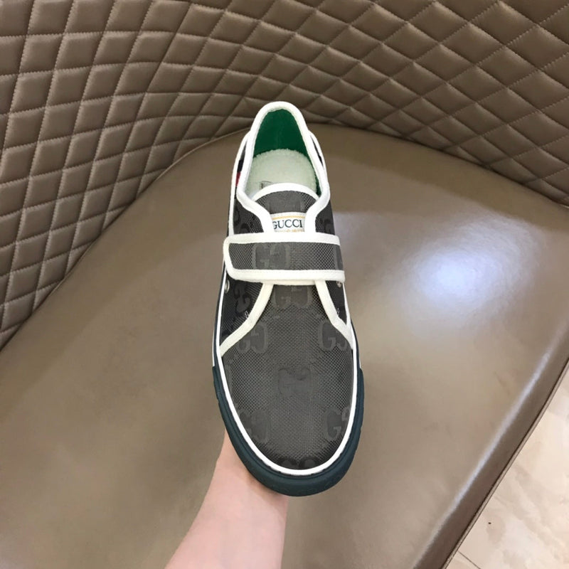 Tênis Gucci 1977