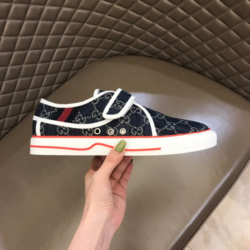 Tênis Gucci 1977