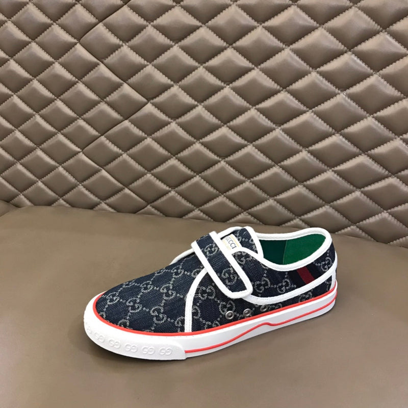 Tênis Gucci 1977