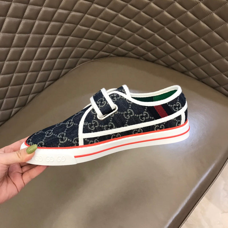 Tênis Gucci 1977