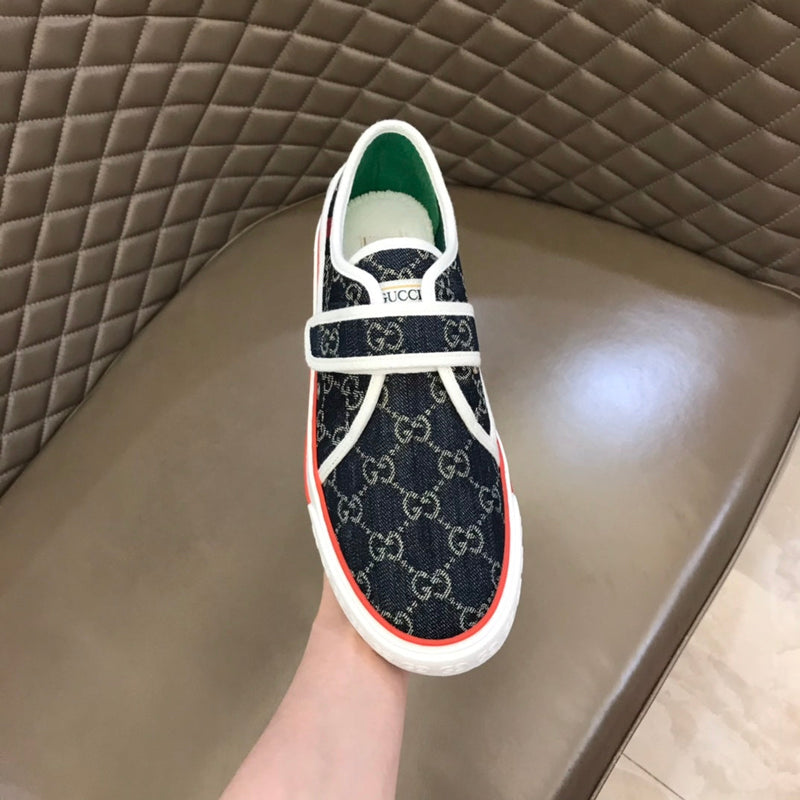 Tênis Gucci 1977