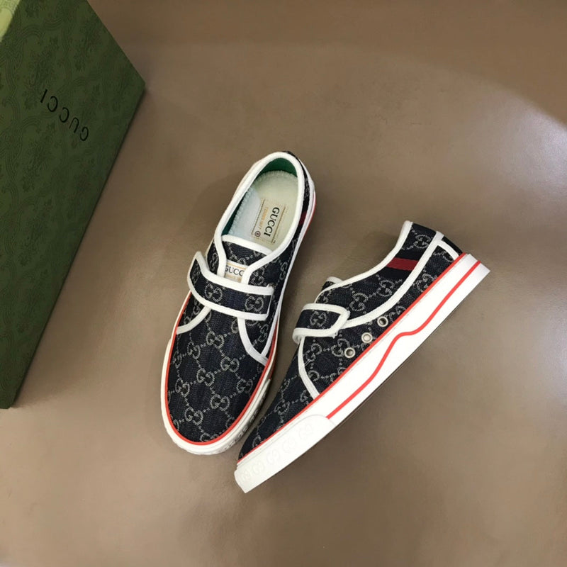 Tênis Gucci 1977