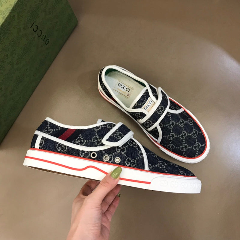 Tênis Gucci 1977