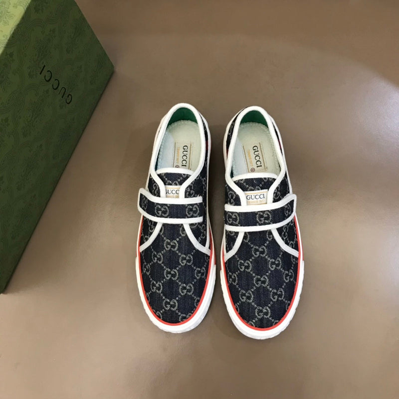 Tênis Gucci 1977
