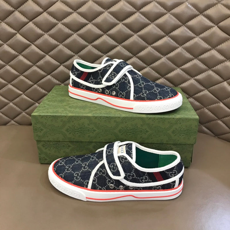 Tênis Gucci 1977