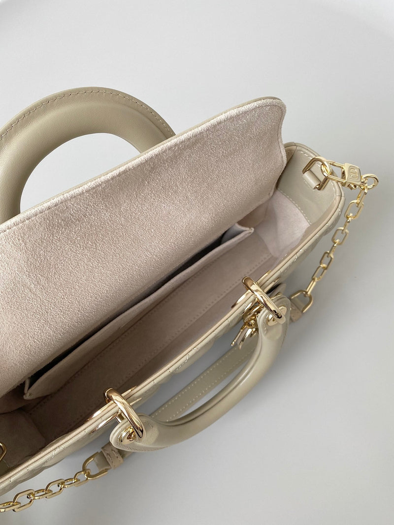 Bolsa DIOR LADY D-JOY 26CM BAG