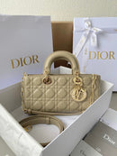 Bolsa DIOR LADY D-JOY 26CM BAG