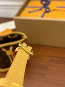 Bolsa Louis Vuitton  Nano Noé