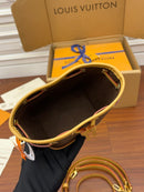 Bolsa Louis Vuitton  Nano Noé