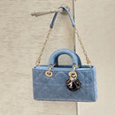 Bolsa DIOR LADY D-JOY BAG
