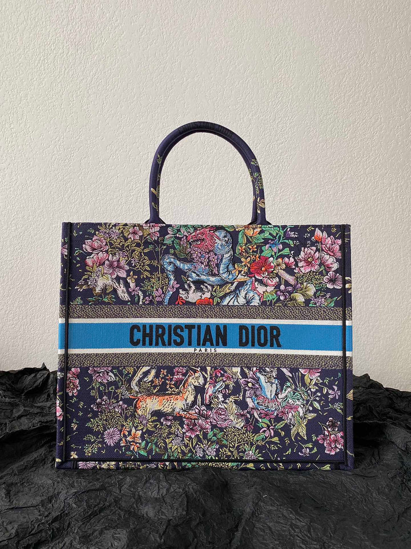 Bolsa DIOR BOOK TOTE