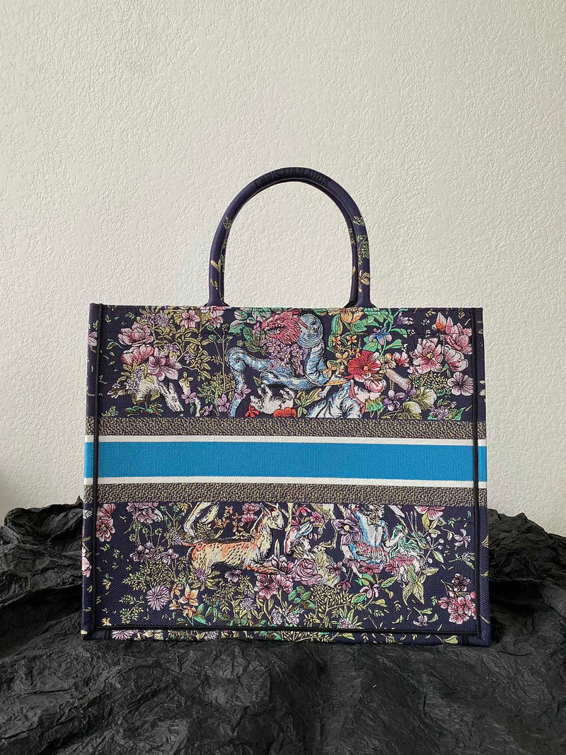 Bolsa DIOR BOOK TOTE