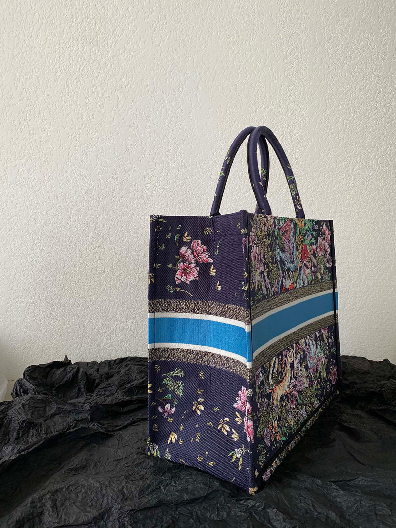 Bolsa DIOR BOOK TOTE