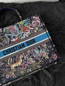 Bolsa DIOR BOOK TOTE