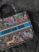 Bolsa DIOR BOOK TOTE