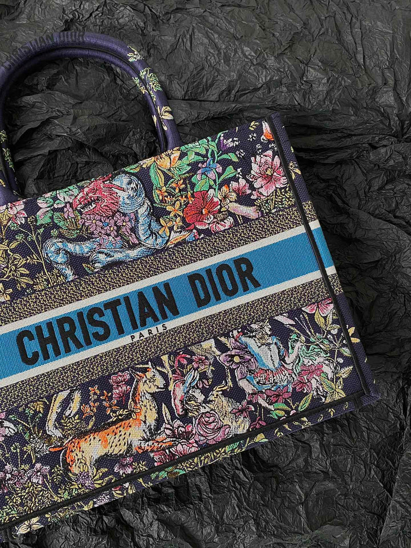 Bolsa DIOR BOOK TOTE