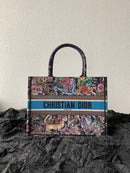 Bolsa DIOR BOOK TOTE