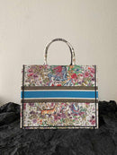 Bolsa DIOR BOOK TOTE