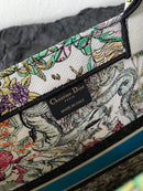 Bolsa DIOR BOOK TOTE