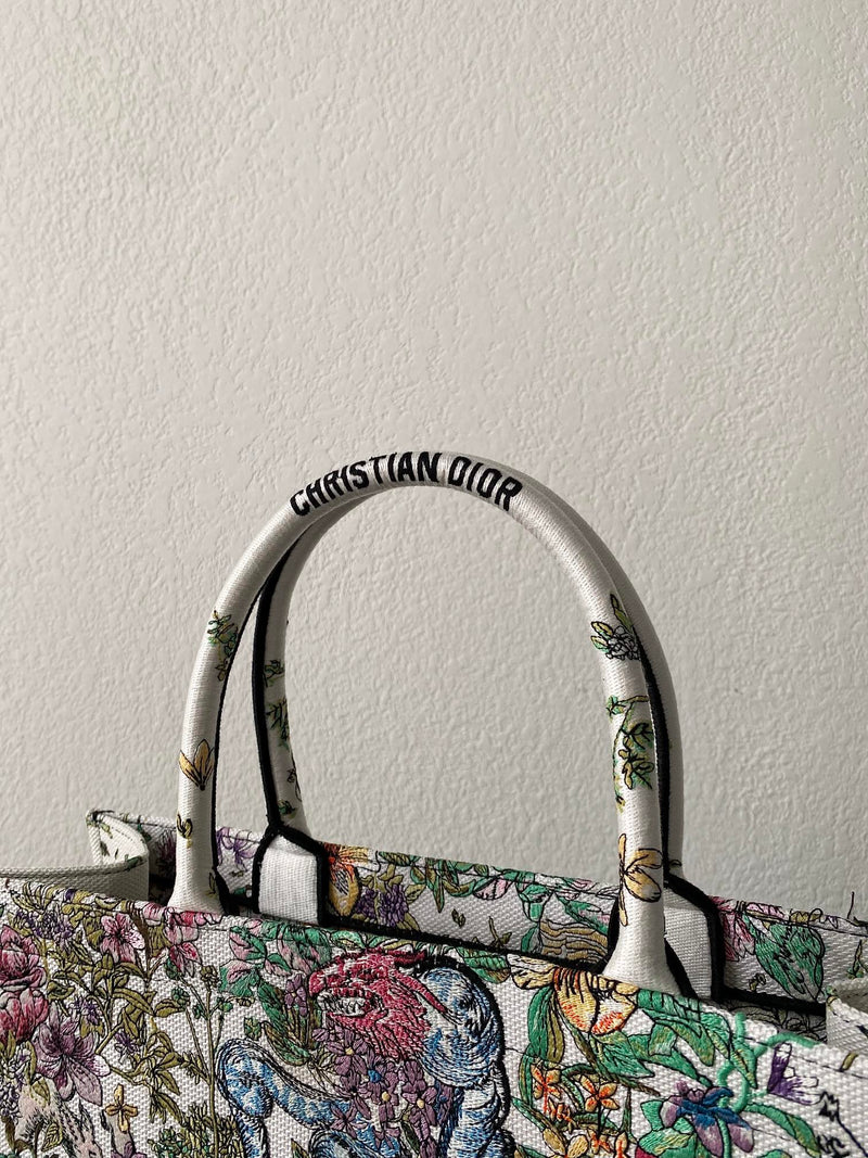 Bolsa DIOR BOOK TOTE