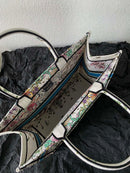 Bolsa DIOR BOOK TOTE