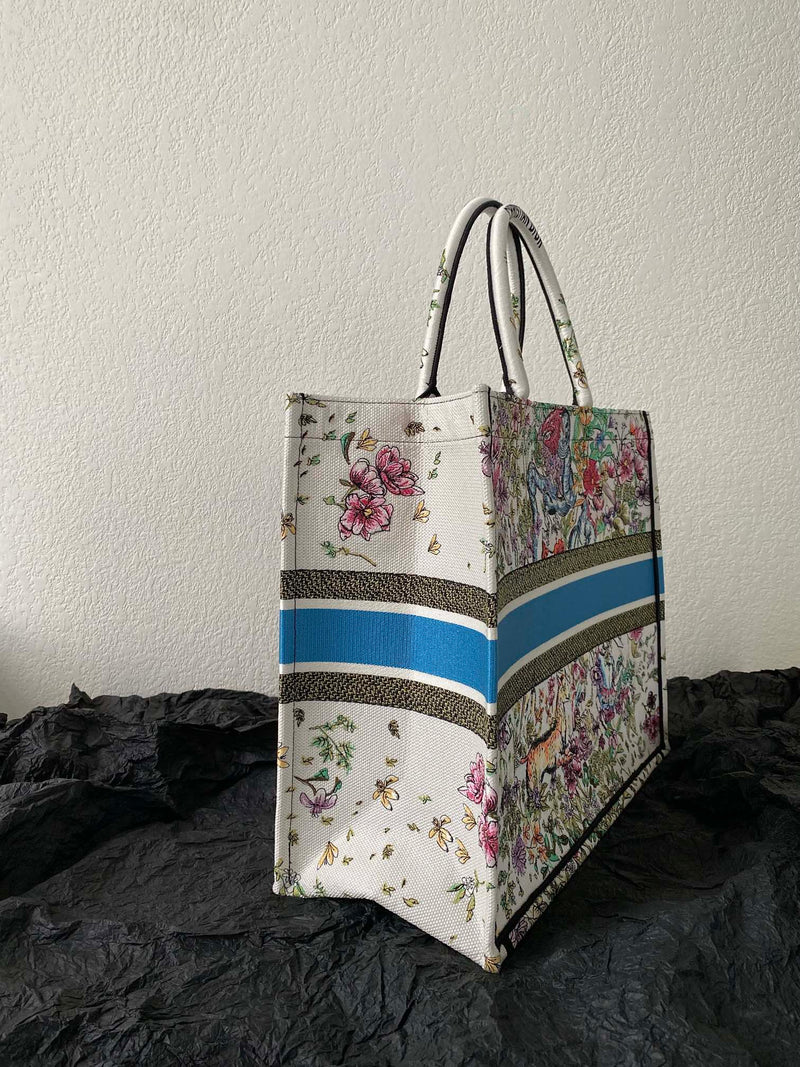 Bolsa DIOR BOOK TOTE